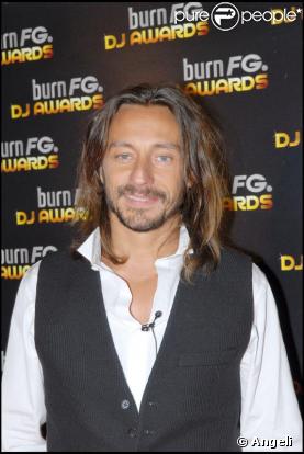 Bob Sinclar