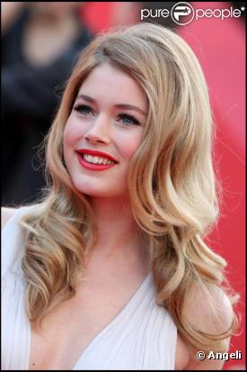 Doutzen Kroes