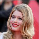 Doutzen Kroes : Le top, bientôt maman, s'est marié !