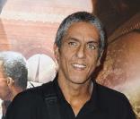 Samy Naceri, avant-première de <em>Ces Amours-là</em> de Claude Lelouch, Paris, le 12 septembre 2010