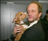 Benoît Poelvoorde