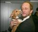 Ces stars qui ne sortent jamais sans leur chien !