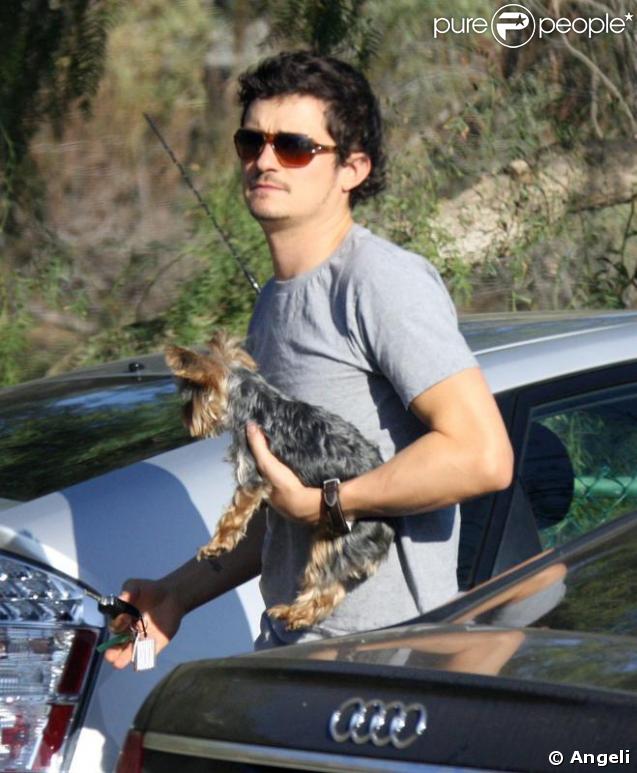 Orlando Bloom