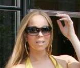 Mariah Carey