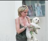 Patricia Kaas et Tequila