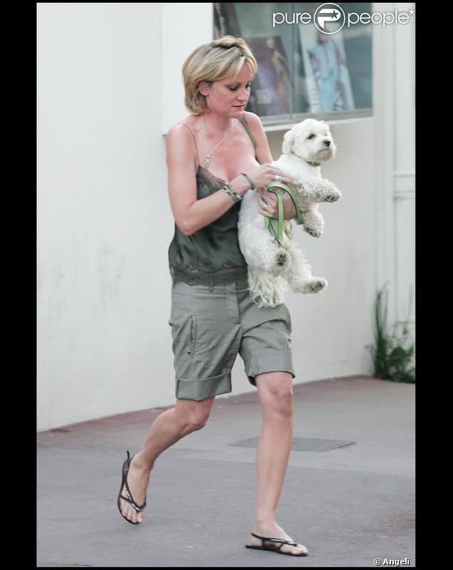 Patricia Kaas et Tequila