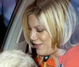 Tori Spelling