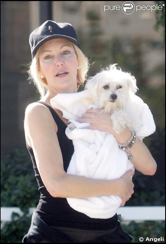 Heather Locklear