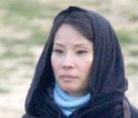 Lucy Liu