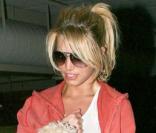 Jessica Simpson