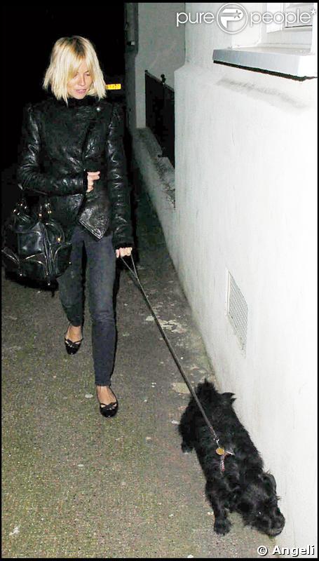 Sienna Miller