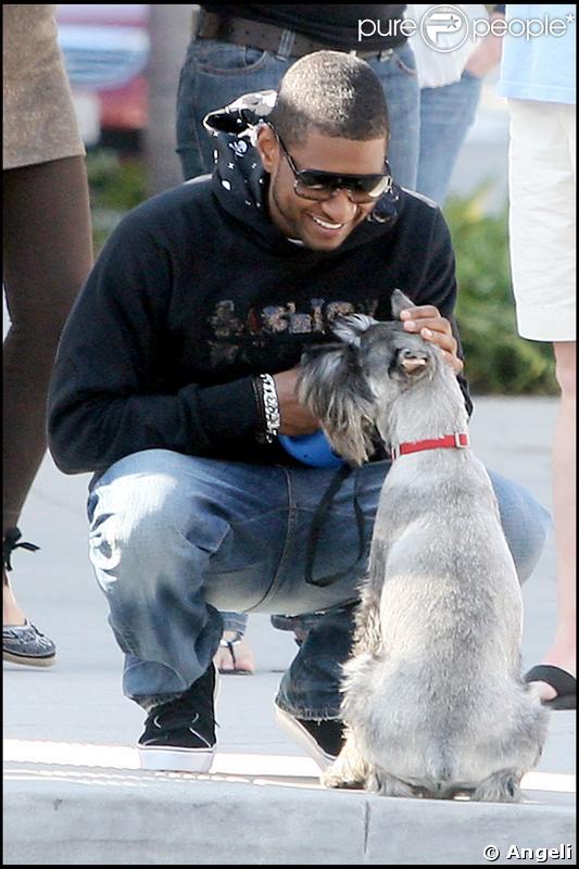 Usher