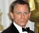 Daniel Craig serait tombé sous le charme de Rachel Weisz en mars 2010. 