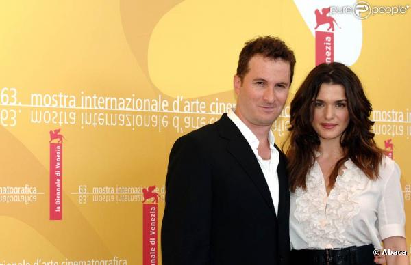 Rachel Weisz et Darren Aronofsky se séparent après neuf ans d'amour...