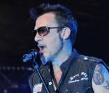 Florent Pagny, Brive-la-Gaillarde, 8 août 2010 
