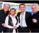 Dorothée, Jacky et Corbier enfin réunis !
