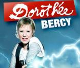 Dorothée se produira sur la scène de Bercy (Paris), le 18 décembre 2010.
