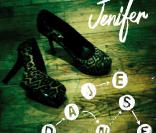  Je danse , le nouveau single de Jenifer, premier extrait de l'album  Appelle-moi Jen .