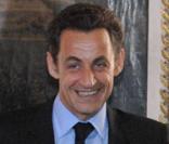 Carla Bruni-Sarkozy et Nicolas Sarkozy