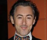 Alan Cumming lors de la première de  The Pee-Wee Herman Show , le spectacle de Paul Reubens, à Broadway, à New York, le 11 novembre 2010.