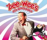 La bande-annonce de  Pee-Wee Big Adventure , avec Paul Reubens et réalisé par Tim Burton en 1985.