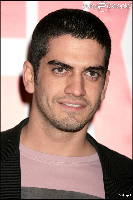 Nicolas Vitiello de Popstar
