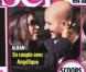 Qui veut épouser mon fils ? - Alban : Il sort avec une prétendante de Giuseppe !