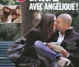 Alban a finalement trouvé l'amour dans les bras d'une prétendante de Giuseppe, Angélique ! 