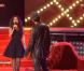 Salma Hayek et Florent Pagny reprennent "Historia de un amor"