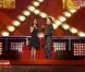 Salma Hayek et Florent Pagny reprennent "Historia de un amor"