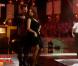 Salma Hayek et Florent Pagny reprennent "Historia de un amor"