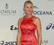 Nicollette Sheridan flamboyante voit vert avec Adrian Grenier !