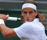 Feliciano Lopez
