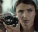 Away we Stay, pub pour W London, avec Helena Christensen et David Gandy