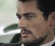 Away we Stay, pub pour W London, avec Helena Christensen et David Gandy
