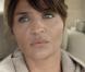 Away we Stay, pub pour W London, avec Helena Christensen et David Gandy