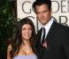 Josh Duhamel, qui sera le 8 décembre sur nos écrans à l'affiche de  Bébé mode d'emploi , ne manque jamais d'élégance sur tapis rouge, ici au bras de sa femme Fergie...
