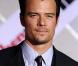 Josh Duhamel, qui sera le 8 décembre sur nos écrans à l'affiche de  Bébé mode d'emploi , ne manque jamais d'élégance sur tapis rouge...