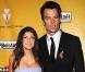 Josh Duhamel, qui sera le 8 décembre sur nos écrans à l'affiche de  Bébé mode d'emploi , ne manque jamais d'élégance sur tapis rouge, ici au bras de sa femme Fergie...