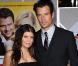 Josh Duhamel, qui sera le 8 décembre sur nos écrans à l'affiche de  Bébé mode d'emploi , ne manque jamais d'élégance sur tapis rouge, ici au bras de sa femme Fergie...