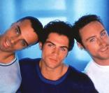 Les 2Be3, 1998<br />