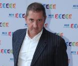 Yves Calvi, animateur sur France 5.