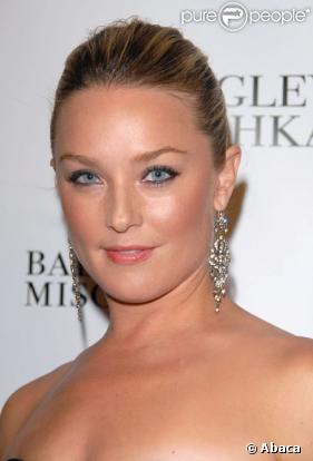 Elisabeth Rohm