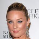 Elisabeth Rohm (New York District) vient d'accoucher...