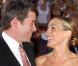 Sarah Jessica Parker et Matthew Broderick en septembre 2003