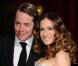 Sarah Jessica Parker et Matthew Broderick en février 2009