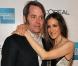 Sarah Jessica Parker et Matthew Broderick en avril 2009