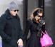 Sarah Jessica Parker et Matthew Broderick le 20 décembre 2009