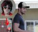 AnnaLynne McCord, incognito, donne un rendez-vous à son ex... dans un motel !