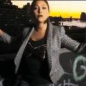 Leslie sous un jour nouveau à New York dans le clip 